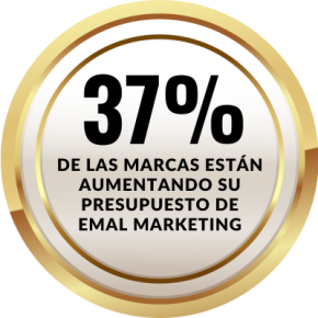 Datos acerca del Email Marketing