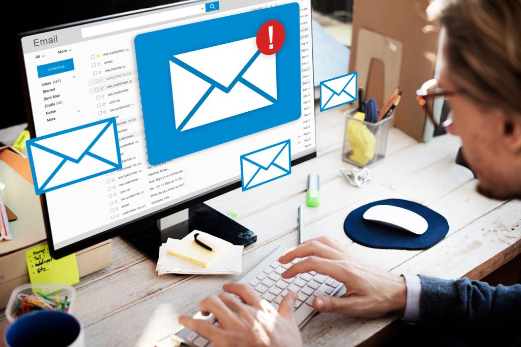 Email Marketing