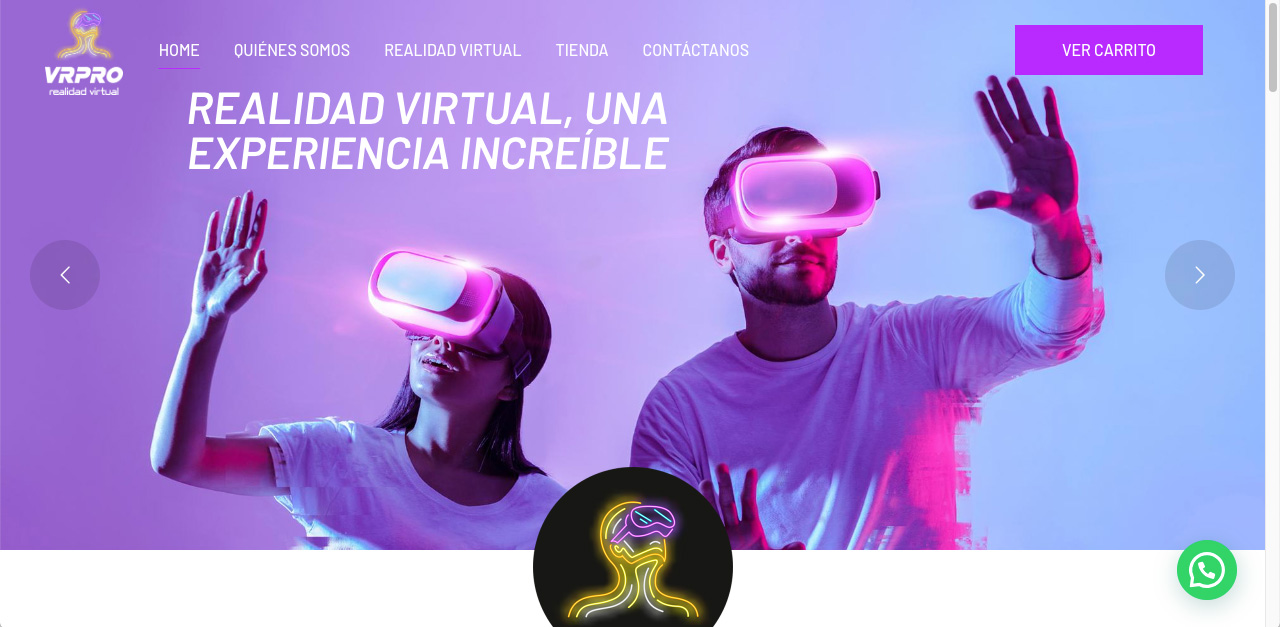 VR Pro